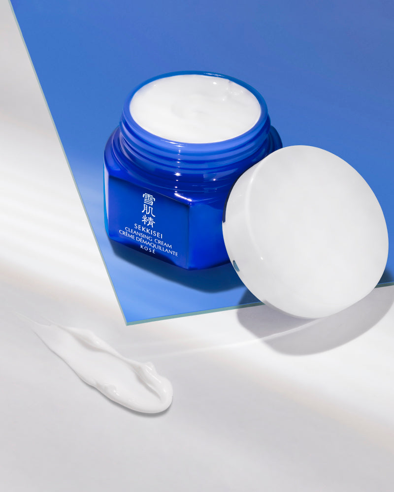 Sekkisei Cleansing Cream Sekkisei Costco Next