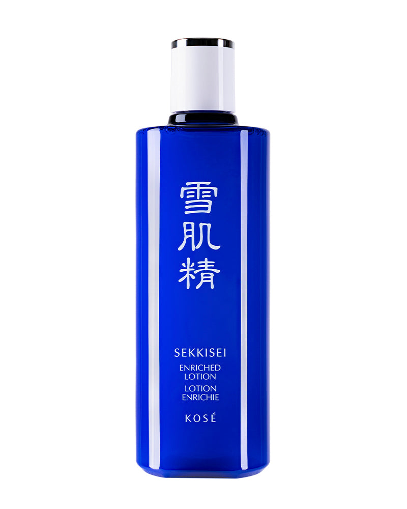 Sekkisei Lotion (Toner) Enriched