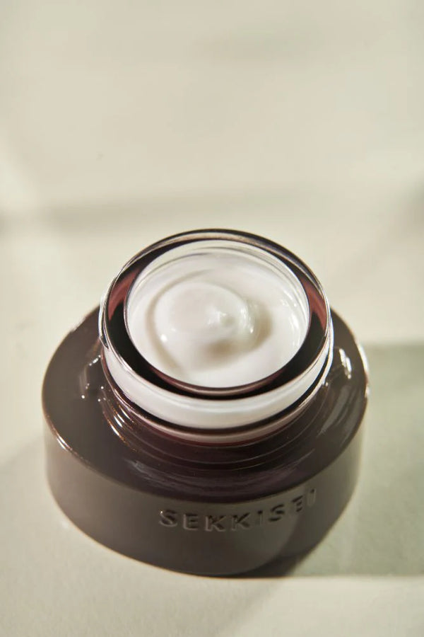 CLEAR WELLNESS Vitalizing Eye Cream