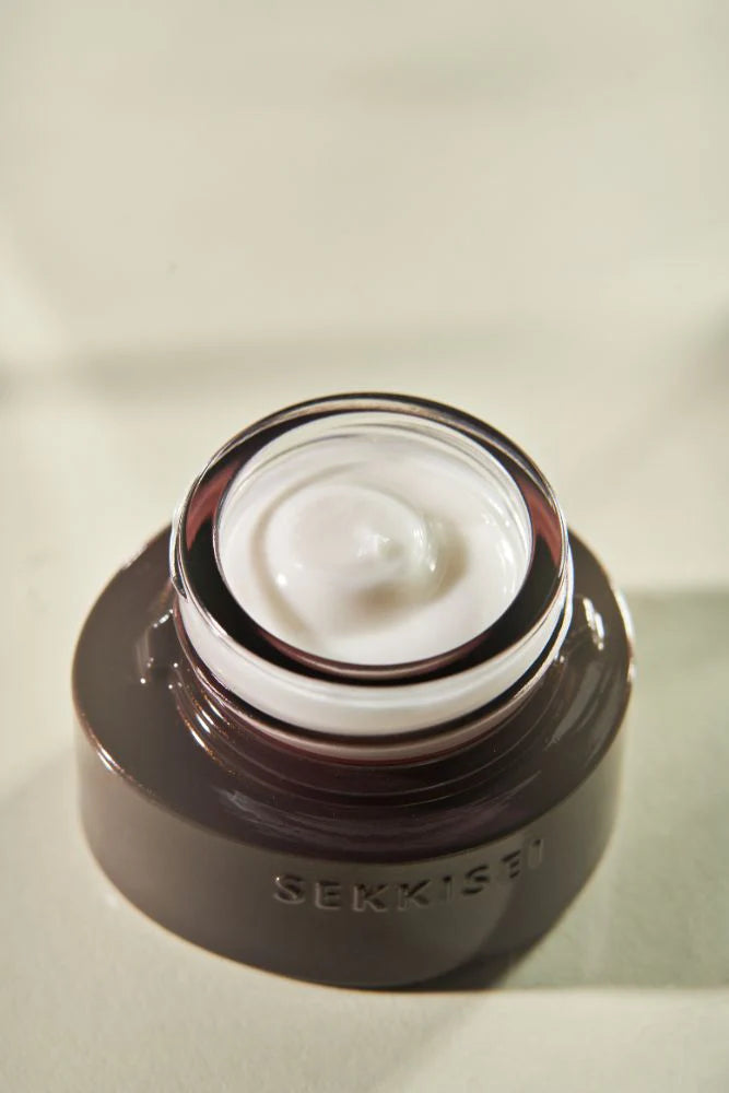 Sekkisei CLEAR WELLNESS Vitalizing Eye Cream