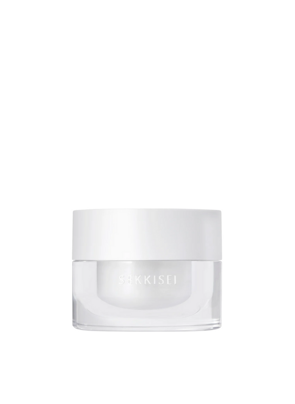 Sekkisei CLEAR WELLNESS Water Shield Cream