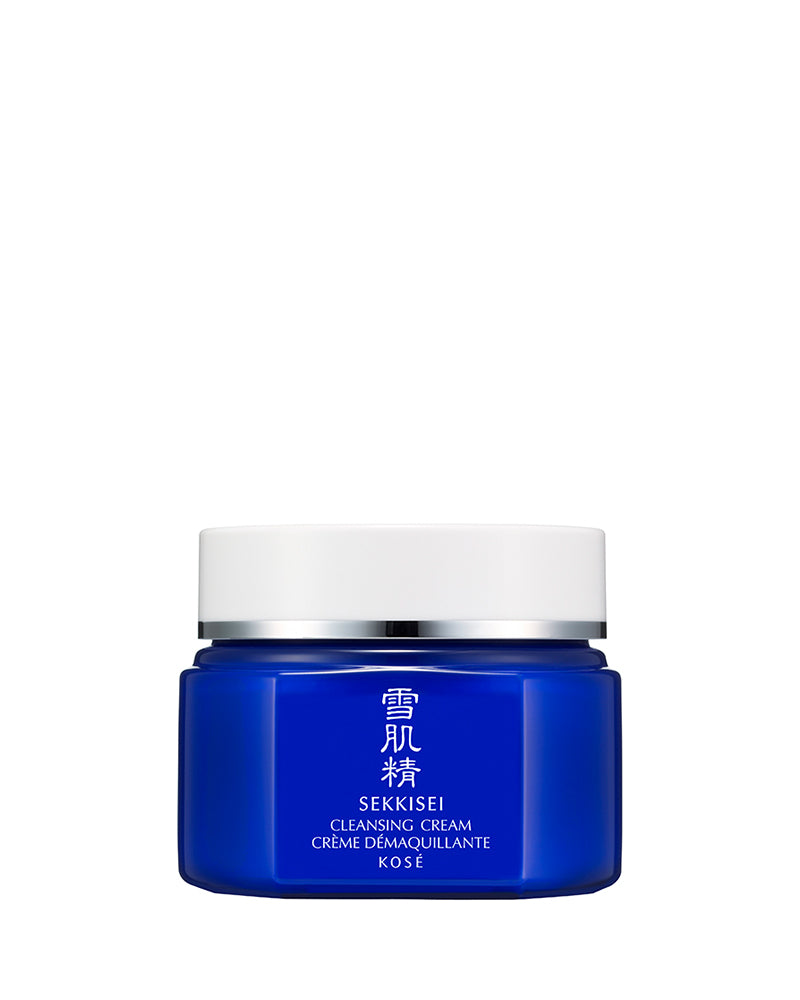 Sekkisei Cleansing Cream