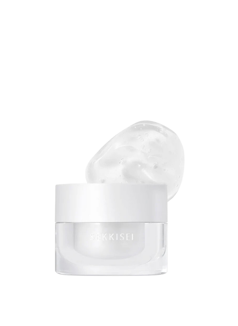 Sekkisei CLEAR WELLNESS Water Shield Cream