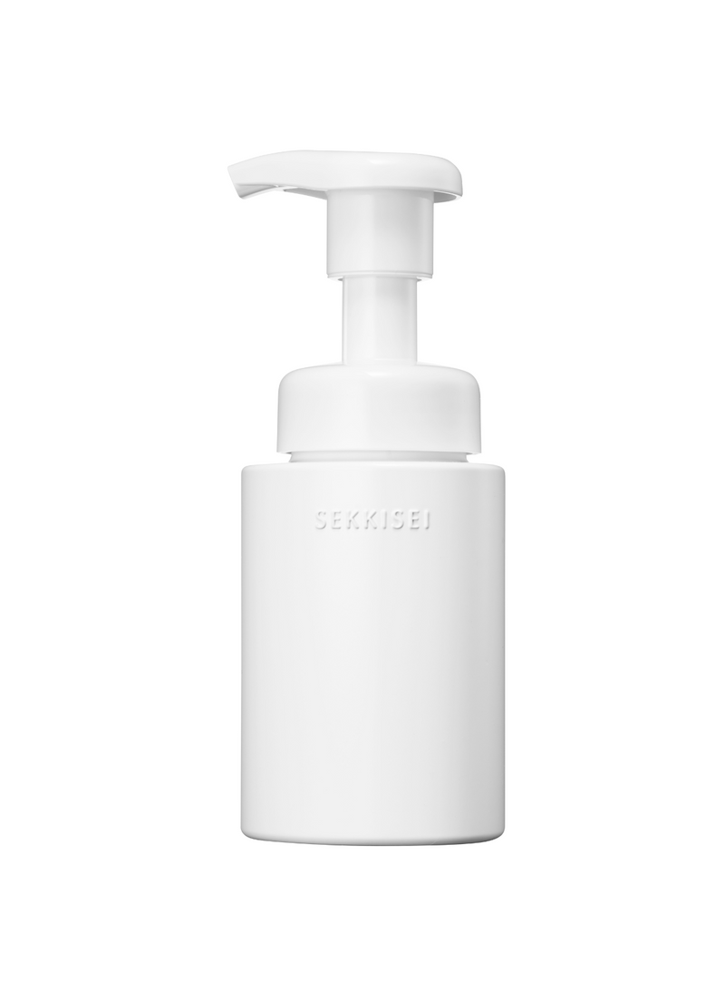 Sekkisei Clear Wellness Gentle Wash