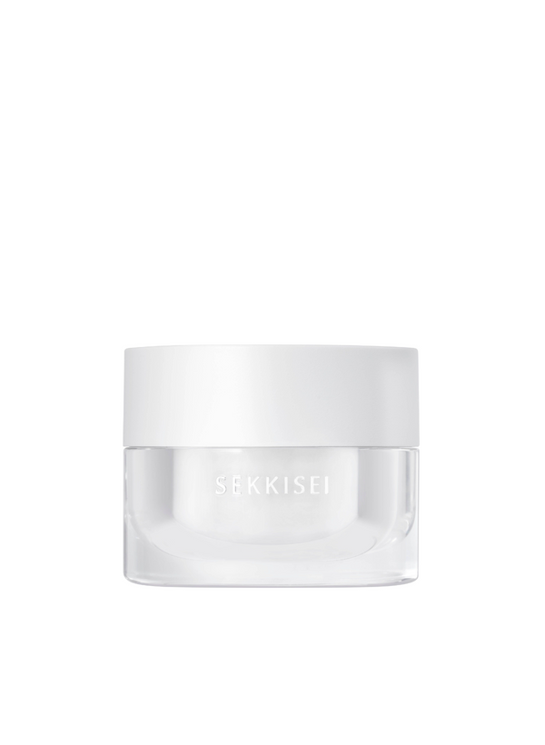 Sekkisei Clear Wellness Overnight Cream