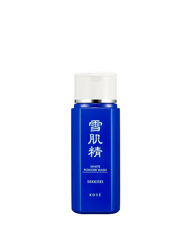 Sekkisei White Powder Wash